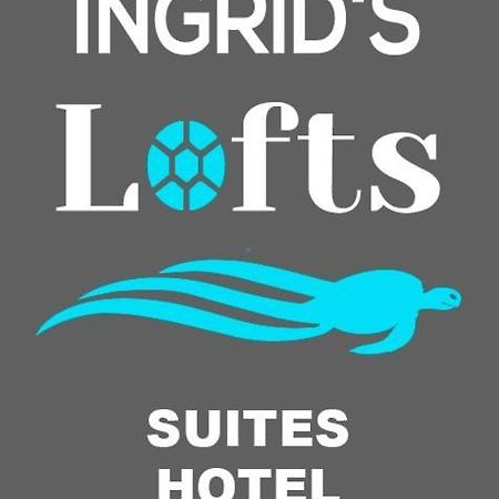 Ingrid Lofts Hotell La Unión Exteriör bild