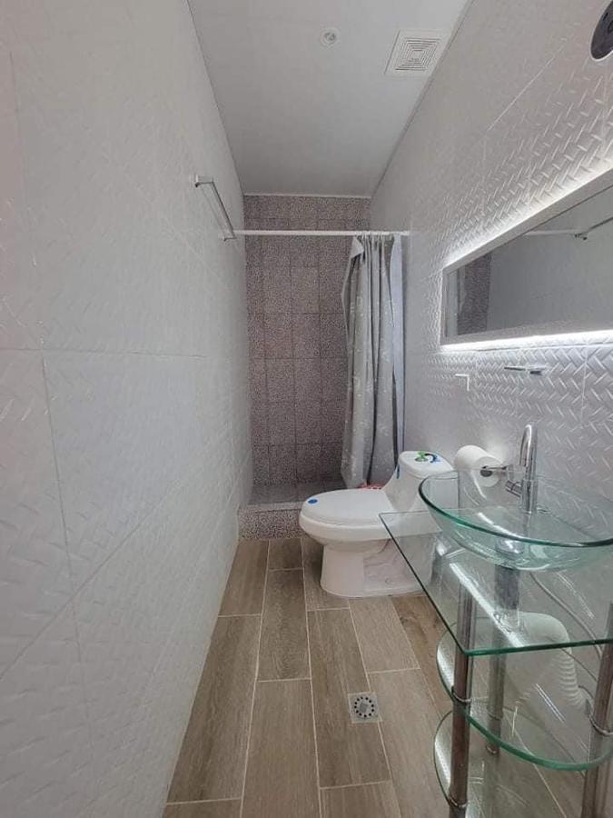 Ingrid Lofts Hotell La Unión Exteriör bild