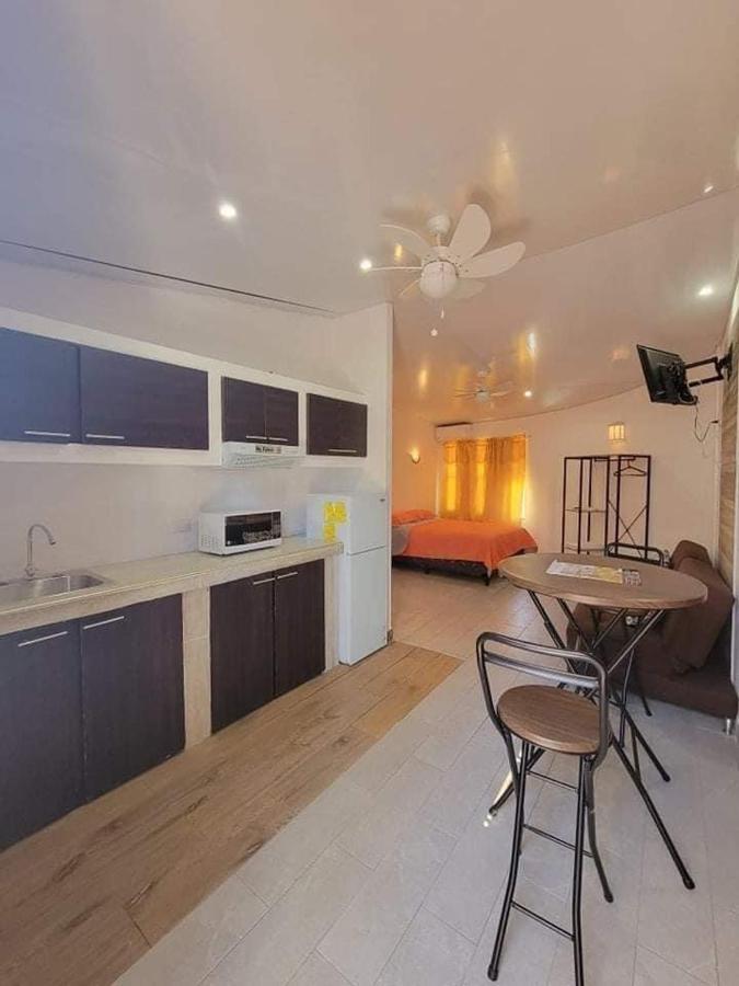 Ingrid Lofts Hotell La Unión Exteriör bild